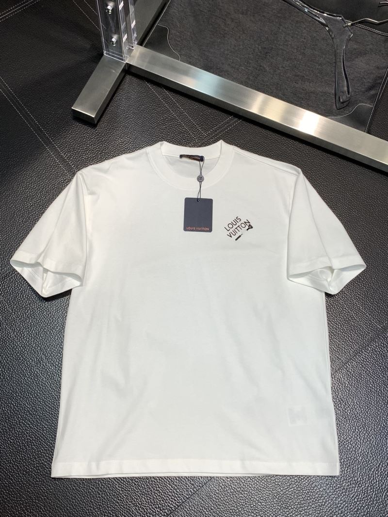 Louis Vuitton T-Shirts